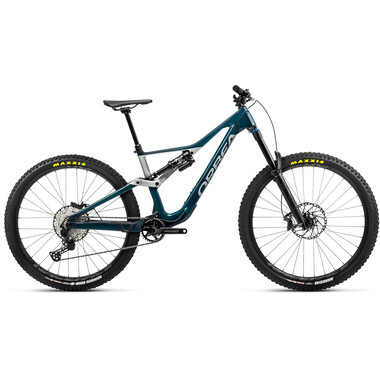 Mountain Bike Enduro ORBEA RALLON M20 29" Azul 2023 0